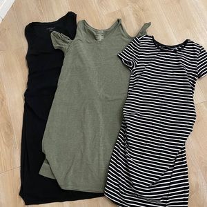 Maternity dresses Liz Lange target